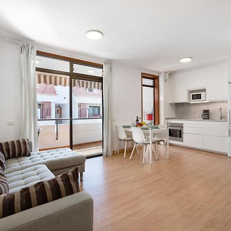 Family Duplex Altamira Playa Las Americas Tenerife South أرونا المظهر الخارجي الصورة
