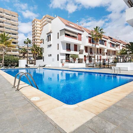 Family Duplex Altamira Playa Las Americas Tenerife South أرونا المظهر الخارجي الصورة