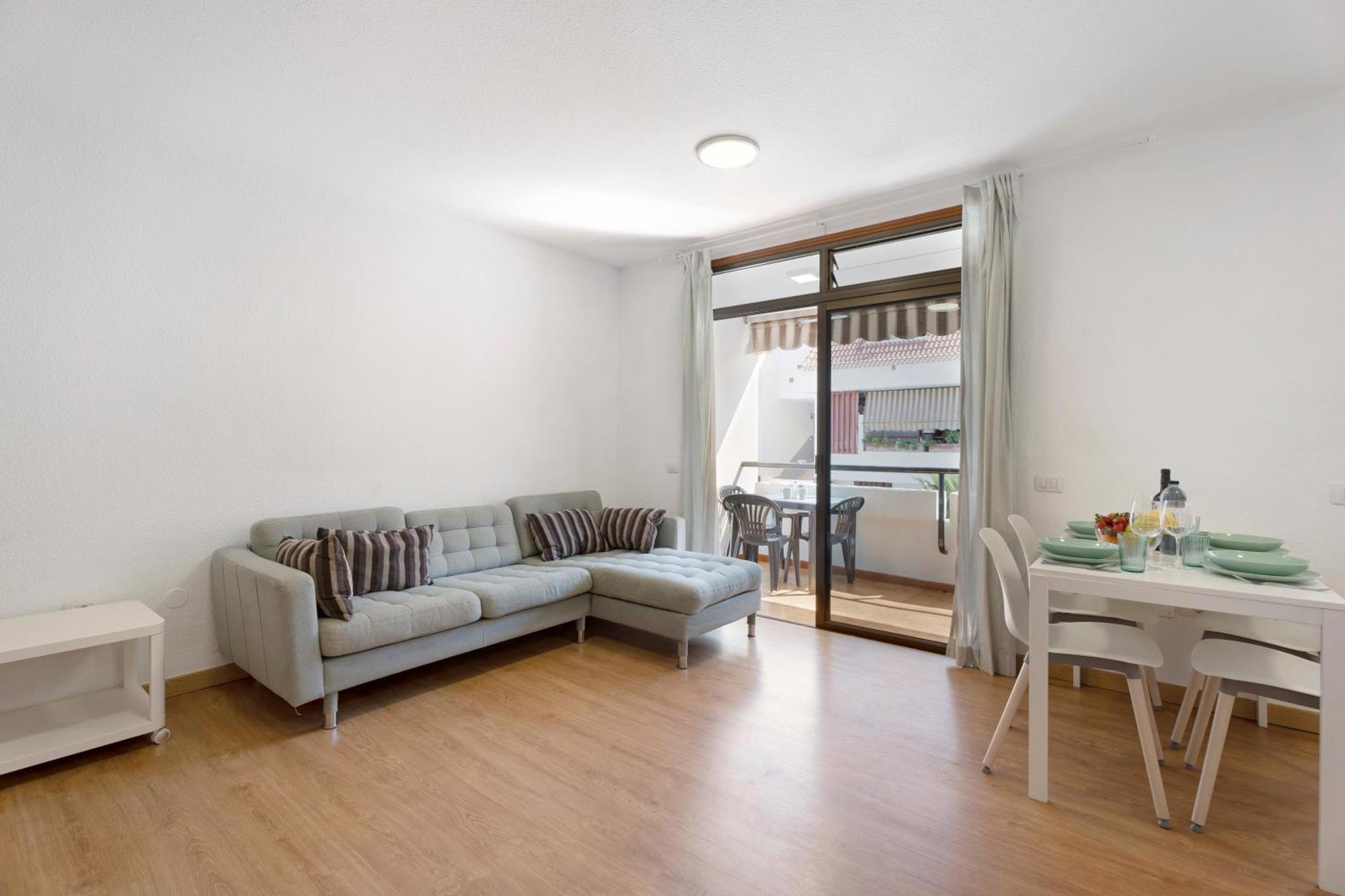 Family Duplex Altamira Playa Las Americas Tenerife South أرونا المظهر الخارجي الصورة
