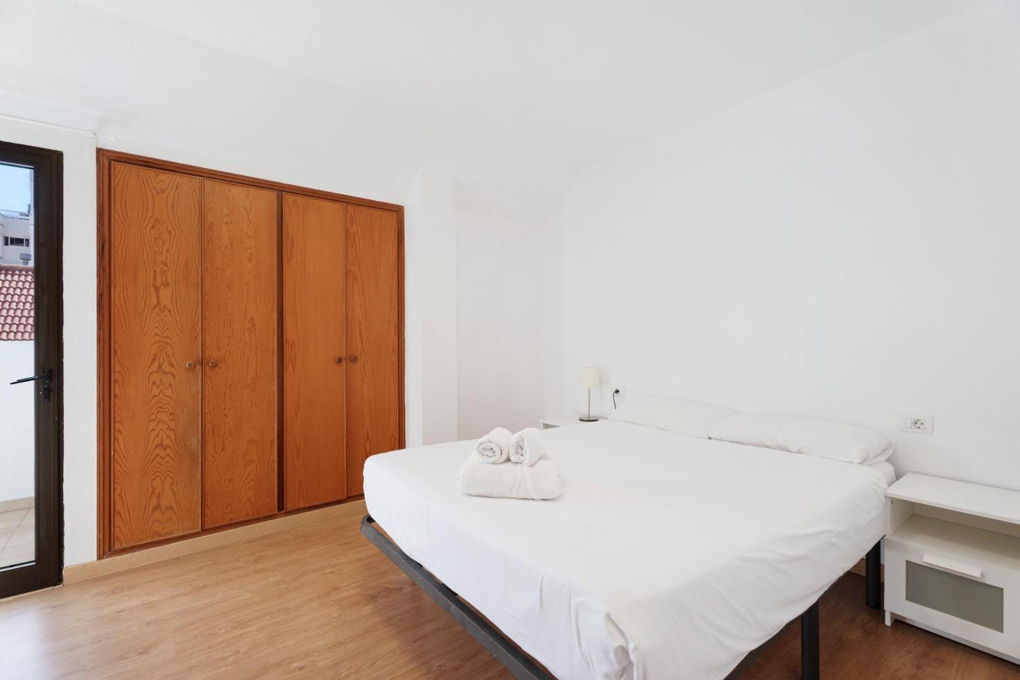 Family Duplex Altamira Playa Las Americas Tenerife South أرونا المظهر الخارجي الصورة