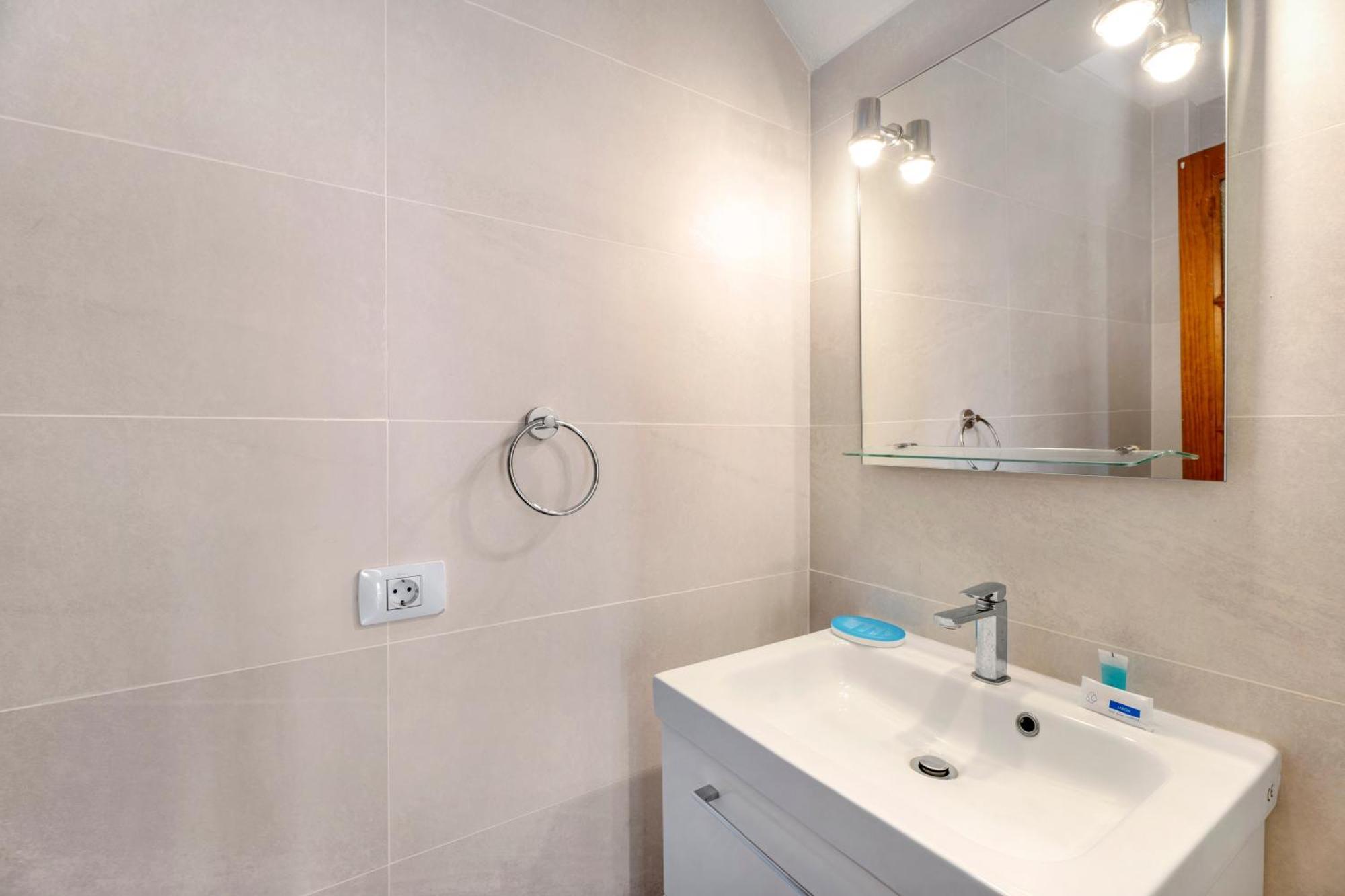 Family Duplex Altamira Playa Las Americas Tenerife South أرونا المظهر الخارجي الصورة